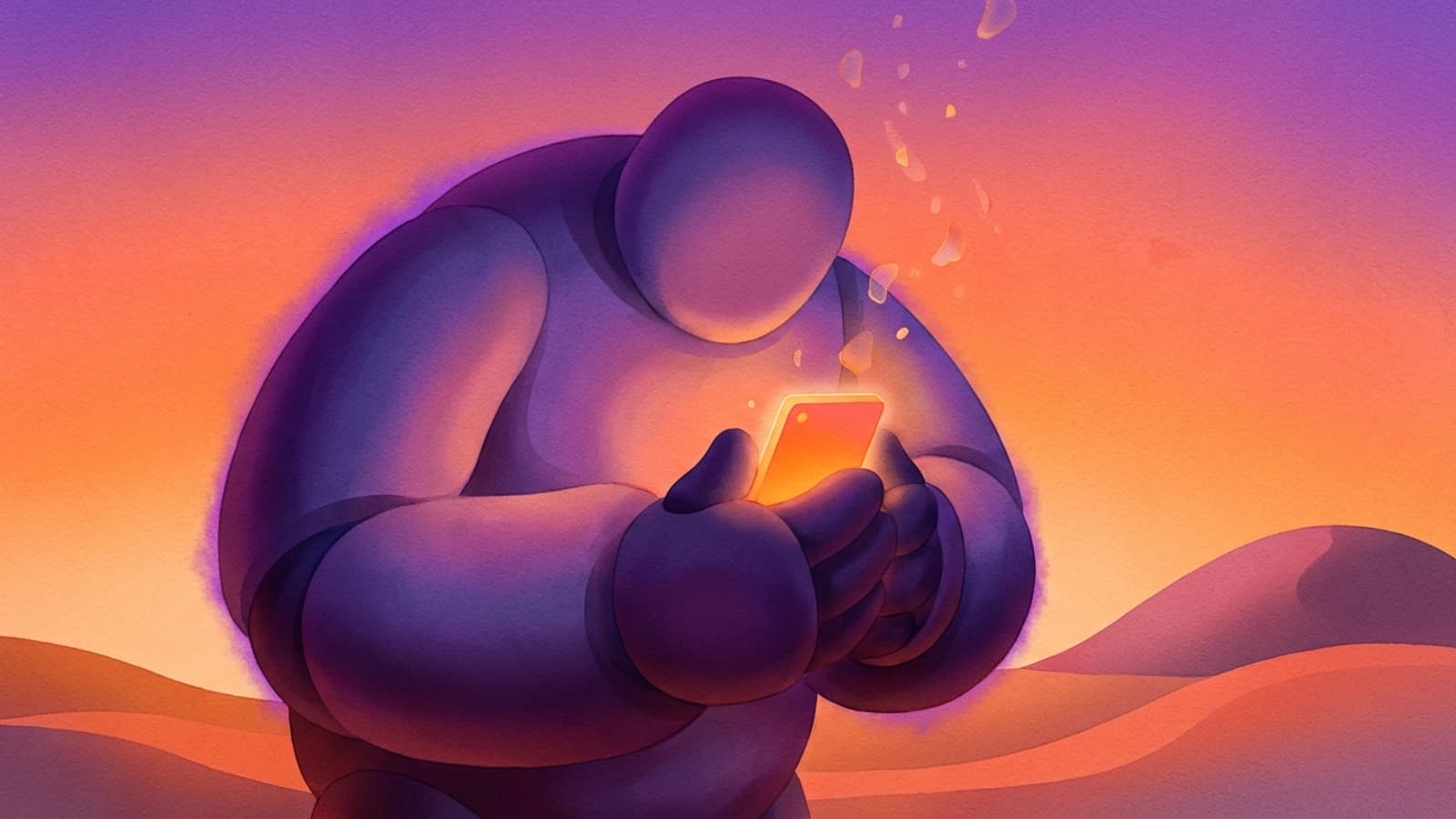 The End of Social Media