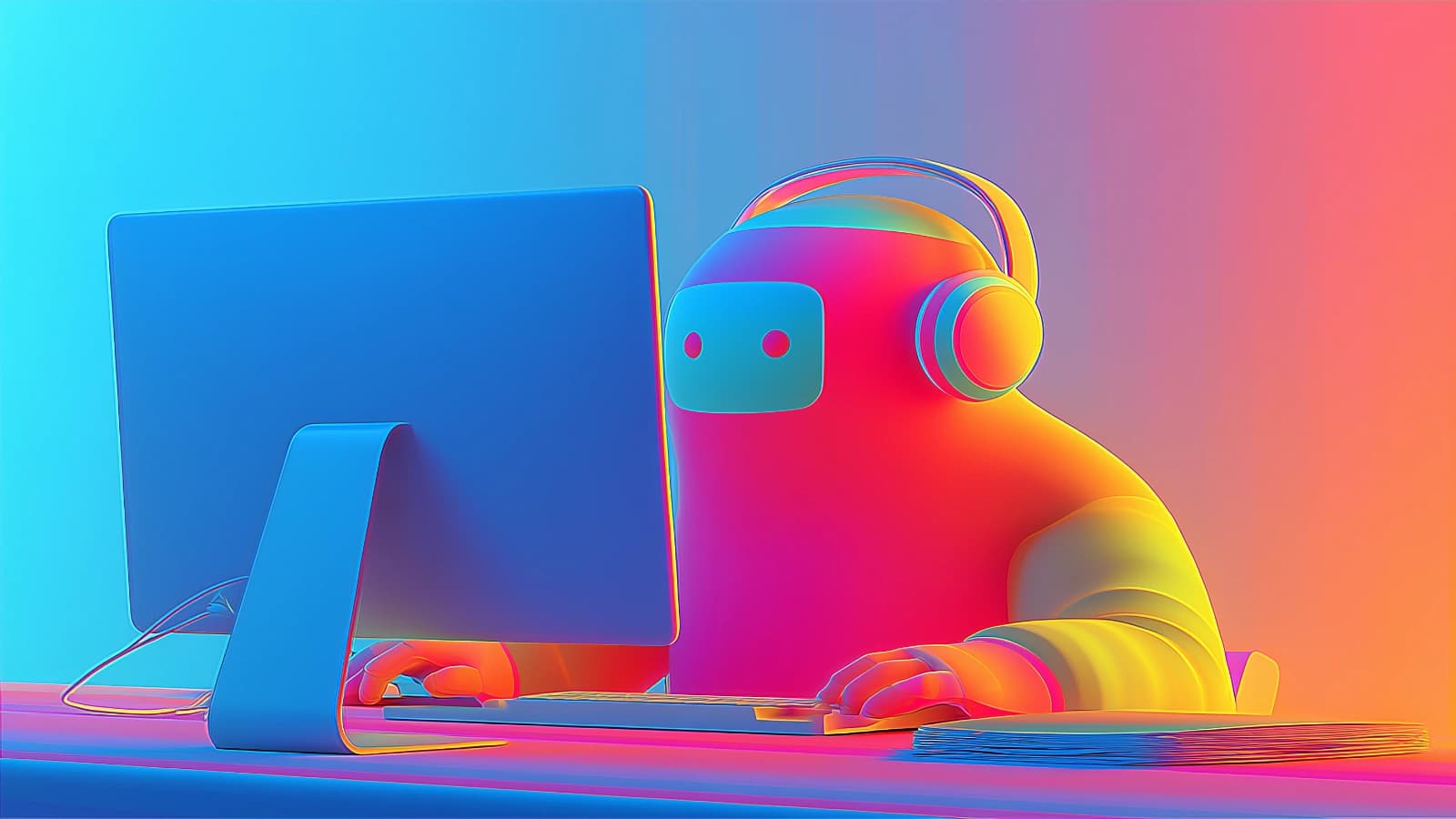 Agentic AI in 2026: How AI Went from Chatting to Doing