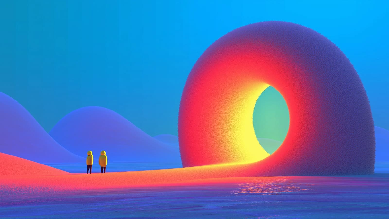 You're Not Behind on AI. You're Overwhelmed by It.